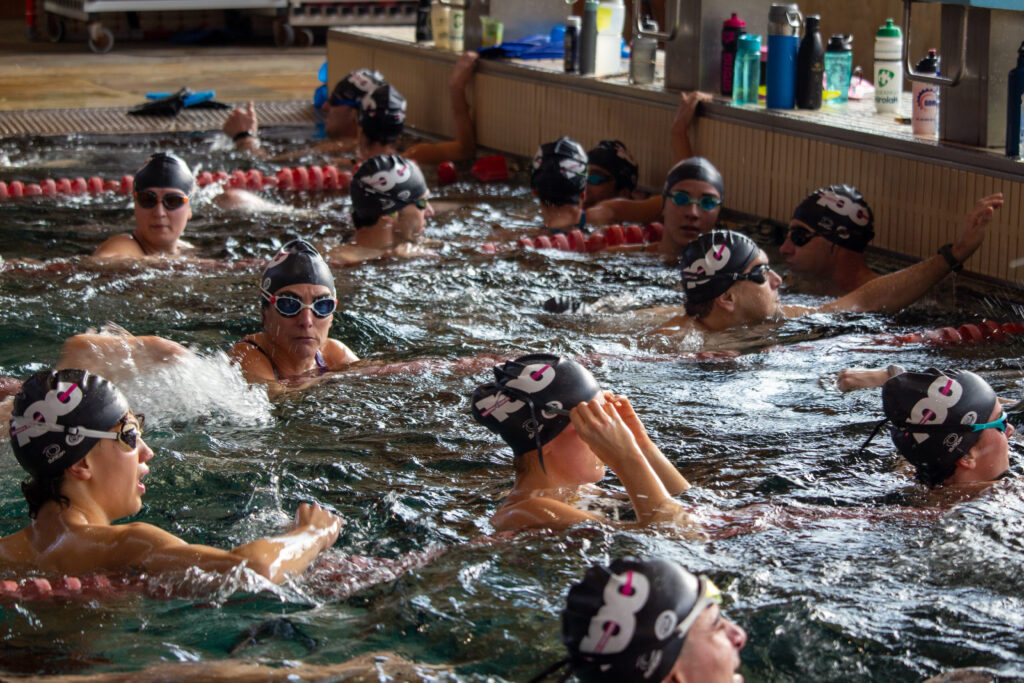 Éxito rotundo en el Durangoko II. Ehun Ehunak